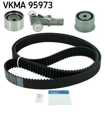 SKF VKMA 95973 Kit cinghie dentate